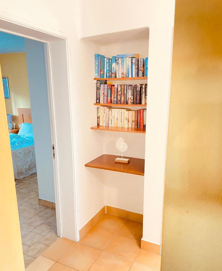 Albufeira Praia Sao Rafael Sun Apartment المظهر الخارجي الصورة