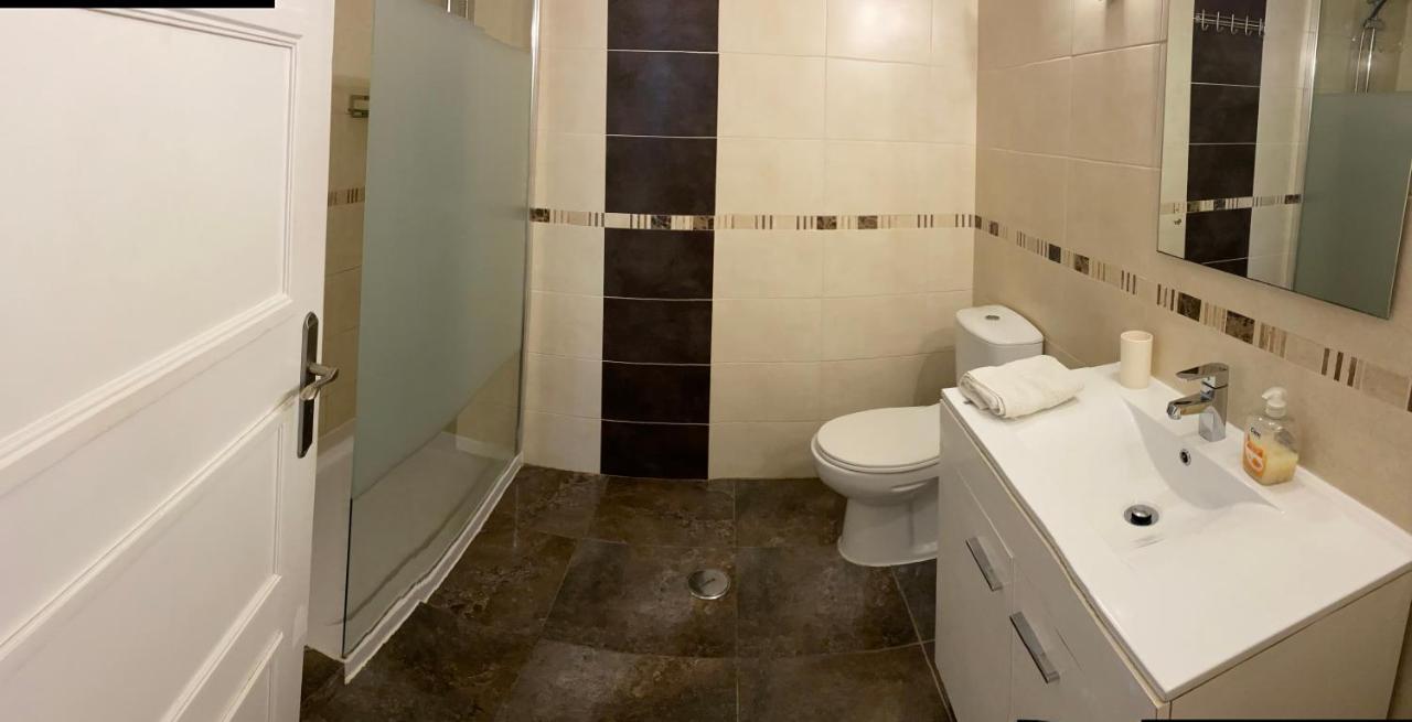 Albufeira Praia Sao Rafael Sun Apartment المظهر الخارجي الصورة