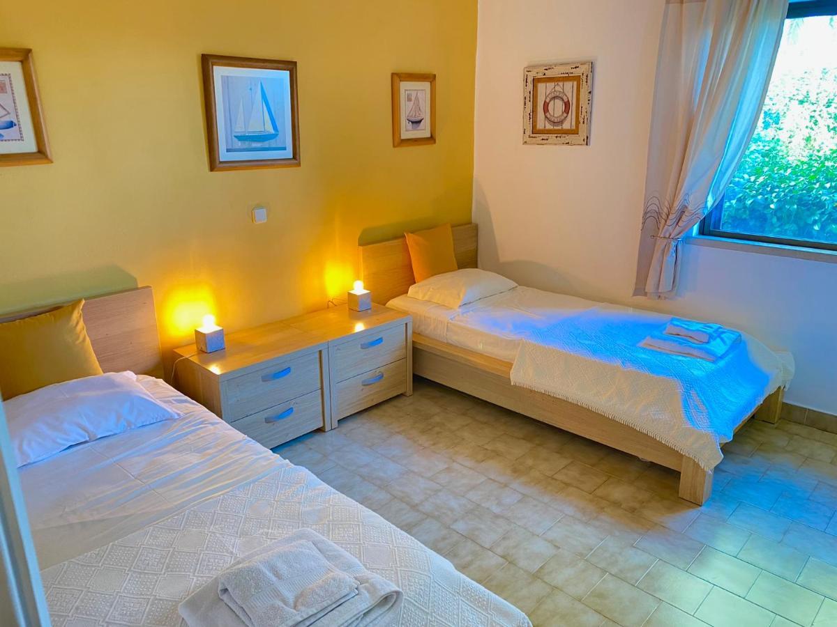Albufeira Praia Sao Rafael Sun Apartment المظهر الخارجي الصورة
