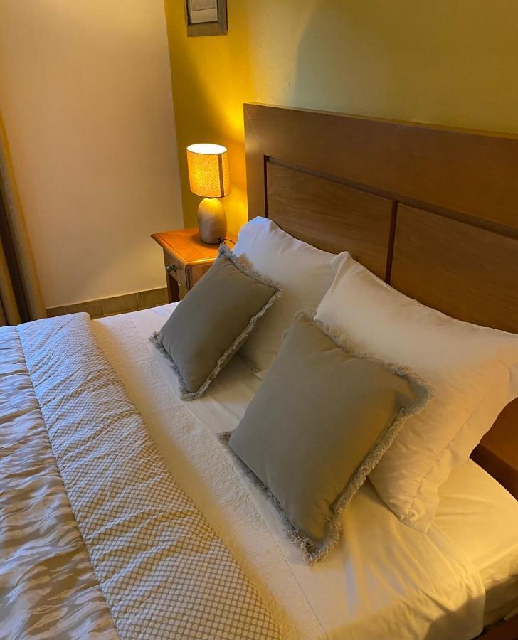 Albufeira Praia Sao Rafael Sun Apartment المظهر الخارجي الصورة