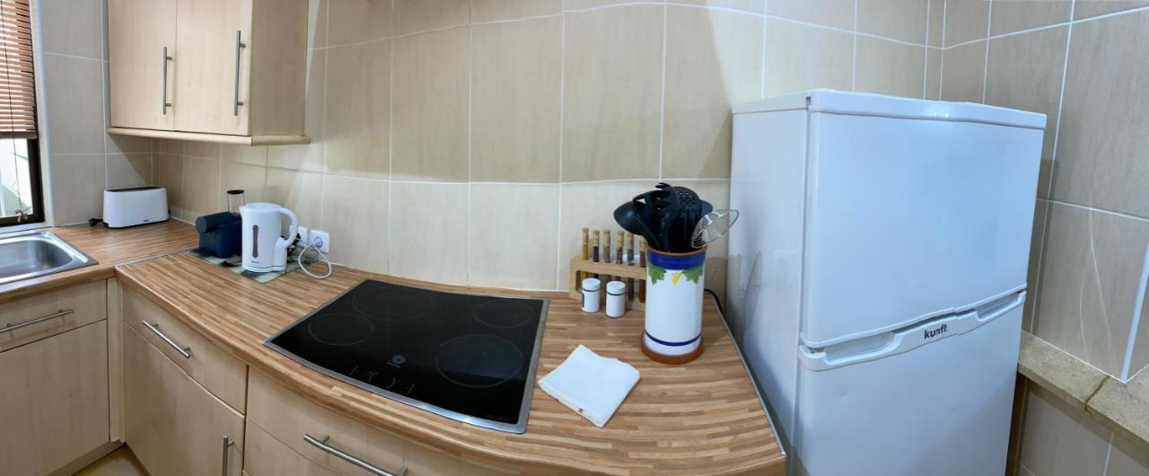 Albufeira Praia Sao Rafael Sun Apartment المظهر الخارجي الصورة