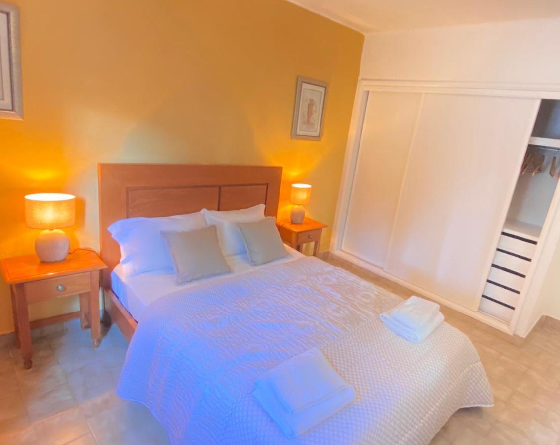 Albufeira Praia Sao Rafael Sun Apartment المظهر الخارجي الصورة