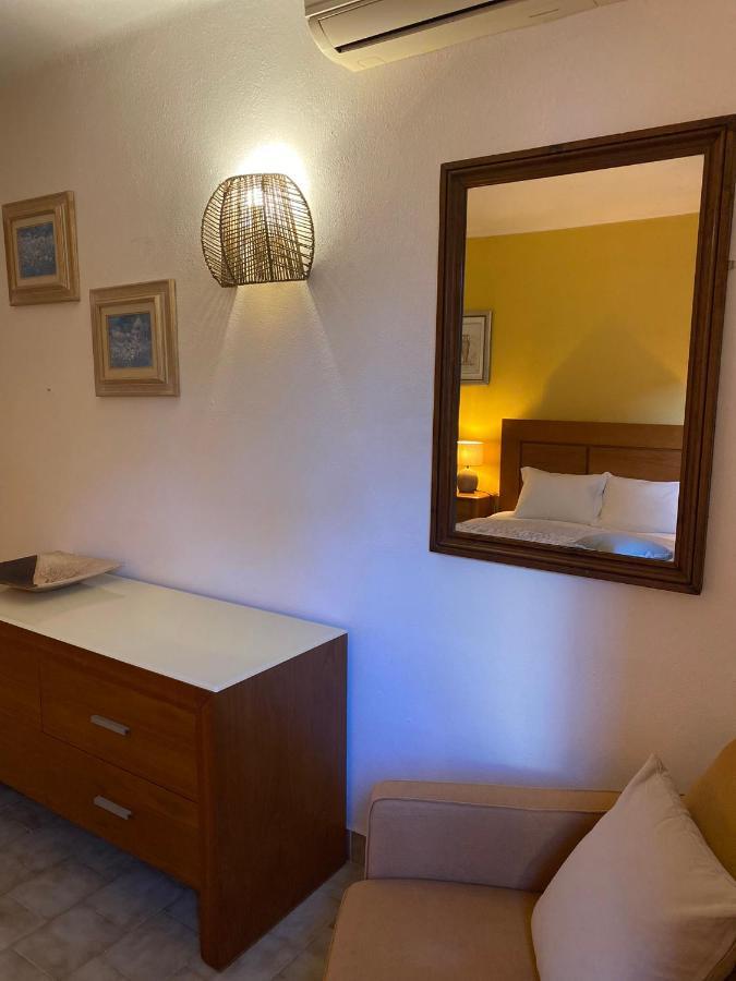 Albufeira Praia Sao Rafael Sun Apartment المظهر الخارجي الصورة