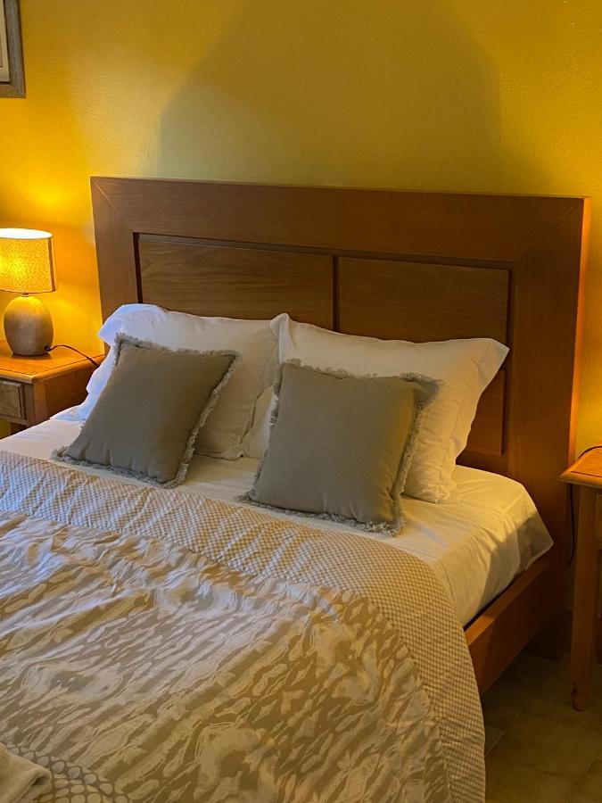 Albufeira Praia Sao Rafael Sun Apartment المظهر الخارجي الصورة