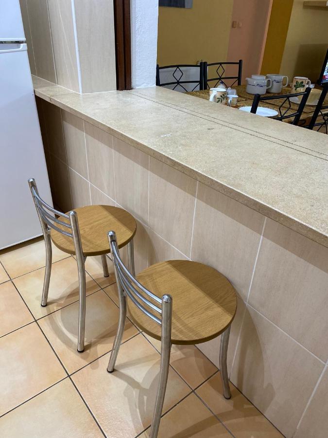 Albufeira Praia Sao Rafael Sun Apartment المظهر الخارجي الصورة