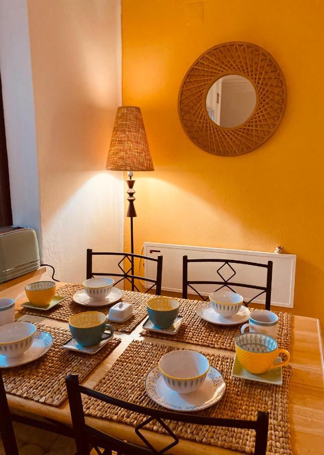 Albufeira Praia Sao Rafael Sun Apartment المظهر الخارجي الصورة