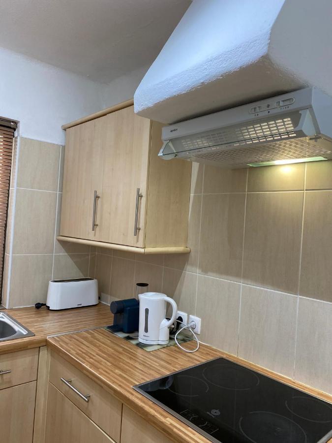 Albufeira Praia Sao Rafael Sun Apartment المظهر الخارجي الصورة