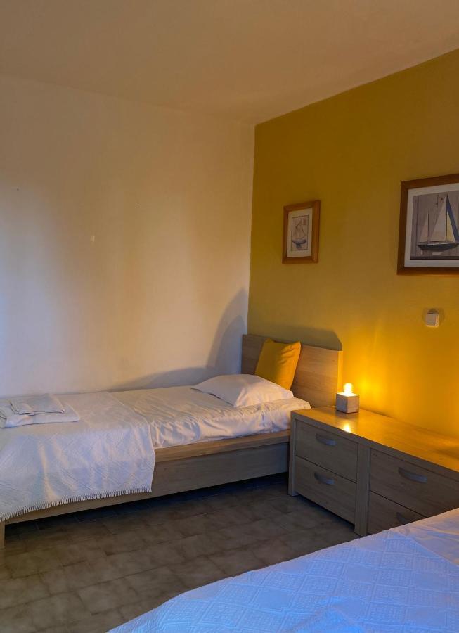 Albufeira Praia Sao Rafael Sun Apartment المظهر الخارجي الصورة