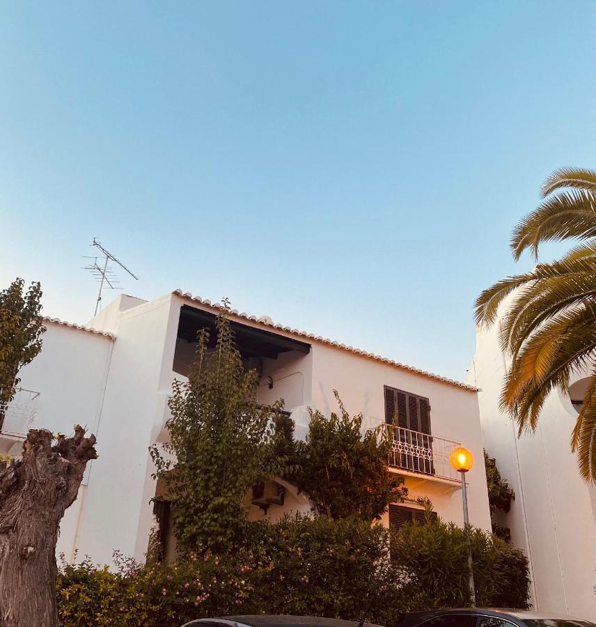 Albufeira Praia Sao Rafael Sun Apartment المظهر الخارجي الصورة