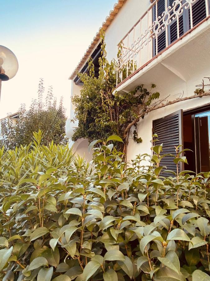 Albufeira Praia Sao Rafael Sun Apartment المظهر الخارجي الصورة
