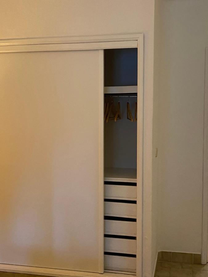 Albufeira Praia Sao Rafael Sun Apartment المظهر الخارجي الصورة