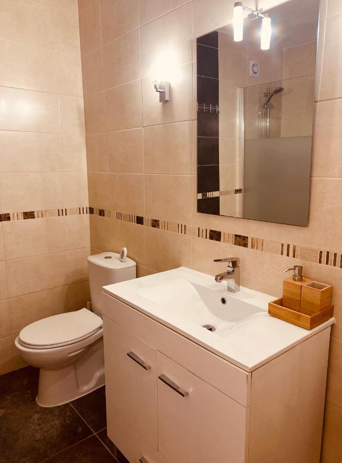Albufeira Praia Sao Rafael Sun Apartment المظهر الخارجي الصورة