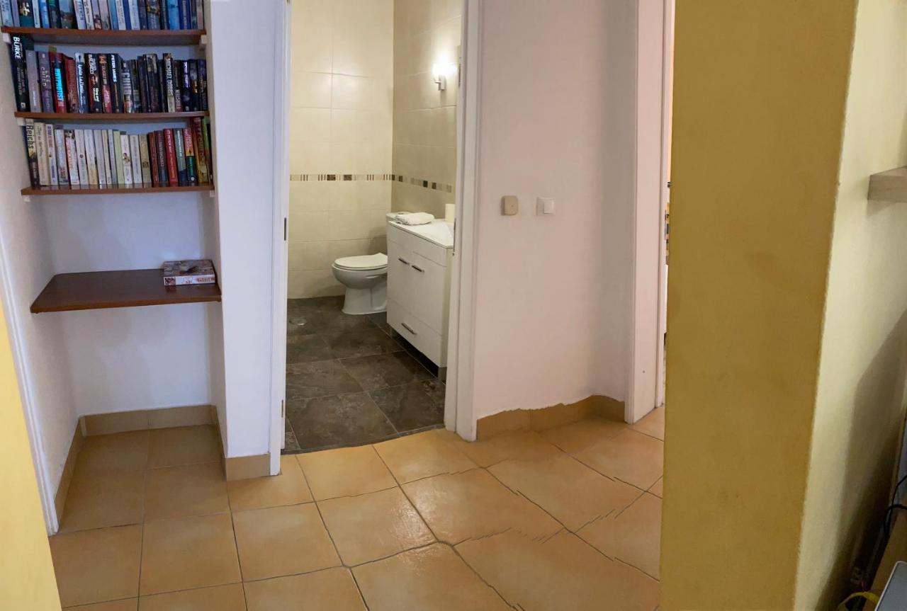 Albufeira Praia Sao Rafael Sun Apartment المظهر الخارجي الصورة